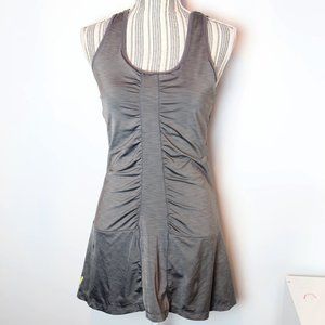 Workout Tennis Golf Active Tank Dress
